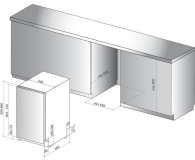 Indesit DSIO 3T224 CE - 490807 - zdjęcie 17